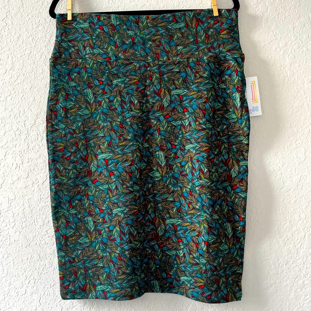 Lularoe Cassie Skirt